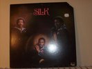 Silk S/T Rare Modern Soul Funk LP Prelude Hear