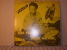 Roy Porter Jessica Original Rare Jazz Funk Hear