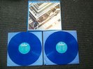 The Beatles 1967-1970 BLUE VINYL NM RARE