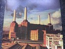 Pink Floyd - ANIMALS--1st Press**WIDE SPINE**--N/M