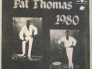 PAT THOMAS 1980 - RARE AFRO-DISCO/HIGHLIFE LP mp3