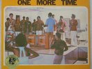 ED WATSON One More Time RARE AFRO-BEAT/DISCO/FUNK LP
