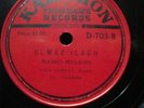 GREEK 78 MARKO MELKON Cifte Telli CLICK TO HEAR