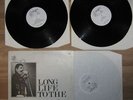 Queen Long Life To The Queen  3 Lps Canadian