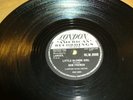 Don French   Little Blonde Girl    M-
