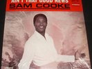 SAM COOKE Ain't That Good News lp ORIG IN SHRINK RARE