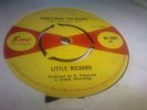 LITTLE RICHARD DANCE WHAT YOU UK SUE NORTHERN SOUL