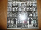 LED ZEPPELIN-PHYSICAL GRAFFITI- MEGA UK 1st A1/B4/C1/D1