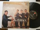 ERNEST RANGLIN PRESENTS THE ZODIACS - NORTHERN SOUL LP