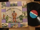 BOBBY WILLIAMS Funky Super Fly (Superfly) DEEP FUNK LP