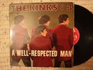 LP THE KINKS FRENCH