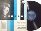 BARYLLI QUARTET Mozart K.173-174   WESTMINSTER 18591 NM