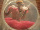 EURYTHMICS  RARE 7 PICTURE DISC 45  AMNESTY INT 2  