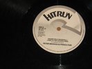 Pete Broggs & Prince Far I, rare Hit Run 12