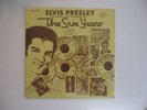 LP Elvis Presley The Sun Years Sun 1001 SEALED