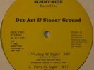 DEZ-ART Feeling All Right ISLAND DISCO/SYNTH/BOOGIE 12