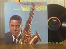 WAYNE SHORTER LP w LEE MORGAN ORIGINAL VEE JAY NM-