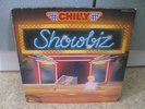 LP CHILLY SHOWBIZ ULTRARAR +  MINT