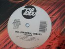 SHARON RIDLEY - CHANGIN' RARE 12INCH US