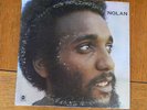 NOLAN PORTER - NOLAN - WHITE PROMO - ABC ORIGINAL