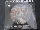 BOLT THROWER - Mercenary - Vinyl - Picture Disc