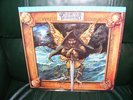 MFSL JETHRO TULL - THE BROADSWORD AND THE BEAST ALBUM
