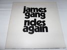 JAMES GANG 