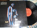 THE BEATLES FIRST POLYDOR STEREO ITA PS 1967  RR