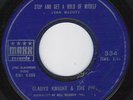 GLADYS KNIGHT & PIPS Stop And Get NORTHERN SOUL 45