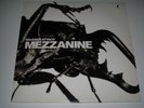 MASSIVE ATTACK Mezzanine LP original
