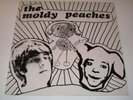 MOLDY PEACHES s/t LP Juno Rough Trade twee anti-folk