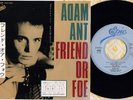ADAM ANT - FRIEND OR FOE Japan Promo7