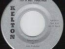 FANTASTIC EPICS Let's Get Together NORTHERN SOUL 45