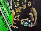 Jimi Hendrix-Electric Ladyland-DLP- Japanpressung-Vinyl