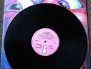 KING CRIMSON - IN THE COURT OF...UK 1969 Pink Island LP