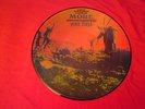 Pink Floyd More  Picture Disc 
