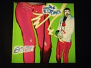 Beck Midnite Vultures LP 1999 Gatefold Heavy Vinyl