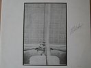 Private SSW LP MARK THOMPSON Open Windows Empty Rooms