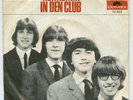 The Sharks-Hey, Komm In Den Club