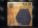 R.E.M. Eponymous LP vinyl 12