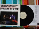 The Birthday Party Prayers on Fire Thermidor Nick Cave