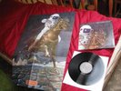 BEGGARS OPERA PATHFINDER 1972 MINT WITH RARE POSTER