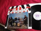 CIRCUS SAME LP IN 1969 RARE MEL COLLINS UK 1st press