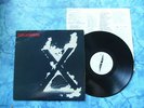 X - LOS ANGELES LP ORIGINAL SLASH PUNK KBD   