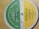 SOFT MACHINE BBC TRANSCRIPTION LP NO.2  - MINT UNPLAYED