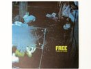 FREE TONS OF SOBS VINYL LP PINK RIM ISLAND NR MINT RARE