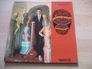 Bill Plummer and The Cosmic Brotherhood USA LP IMPULSE