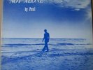 Private Folk Psych Xian LP PAUL Not Alone Aztec HEAR