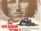 OU ES PASSE TOM ? / FRANCOIS DE ROUBAIX