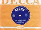 ?ROLLING STONES - TIME IS ON MY SIDE - 7